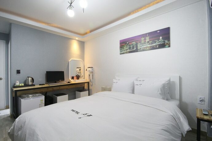 Imagen de la habitación del Hotel Iksan Sopung. Foto 16