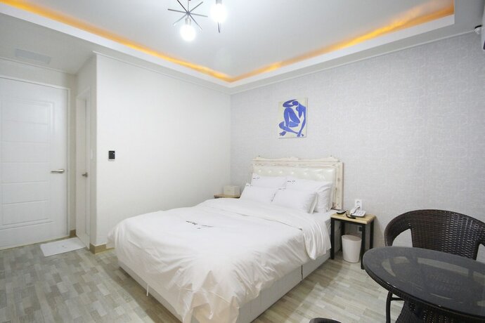 Imagen general del Hotel Iksan Sopung. Foto 5