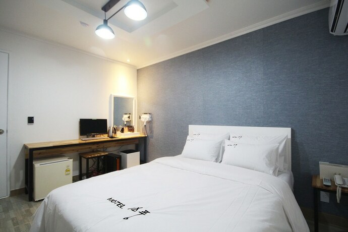 Imagen general del Hotel Iksan Sopung. Foto 6