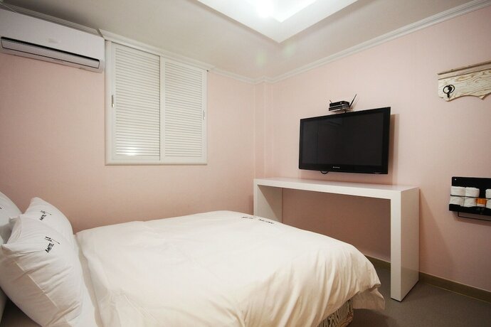 Imagen general del Hotel Iksan Sopung. Foto 7