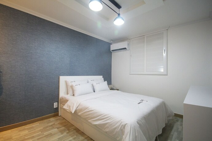 Imagen general del Hotel Iksan Sopung. Foto 8