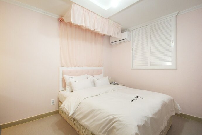 Imagen general del Hotel Iksan Sopung. Foto 10