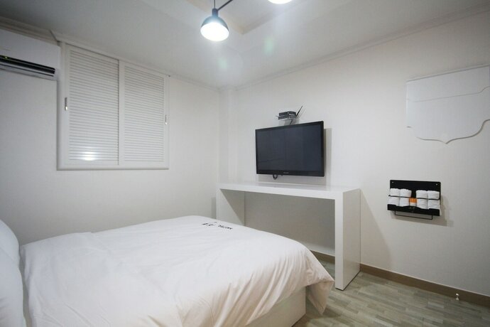 Imagen general del Hotel Iksan Sopung. Foto 11