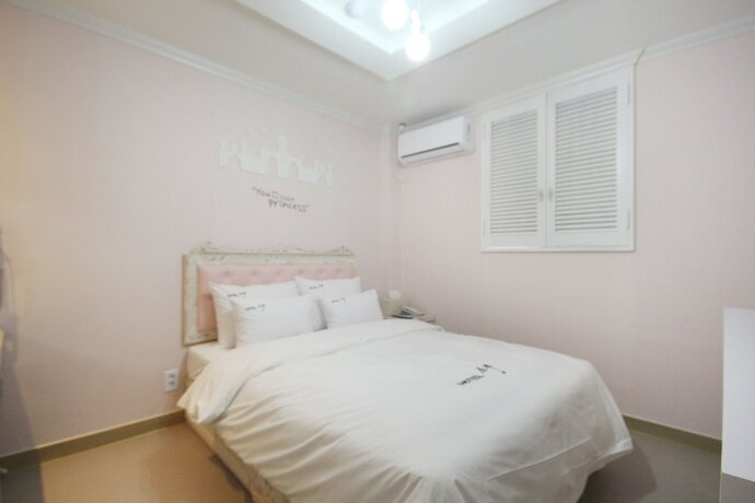 Imagen general del Hotel Iksan Sopung. Foto 13