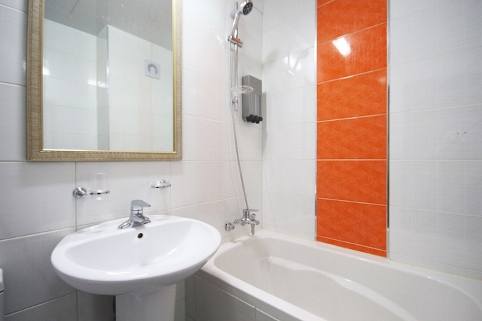 Imagen general del Hotel Iksan Sopung. Foto 14