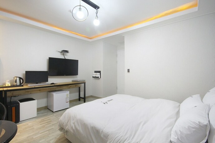 Imagen general del Hotel Iksan Sopung. Foto 15