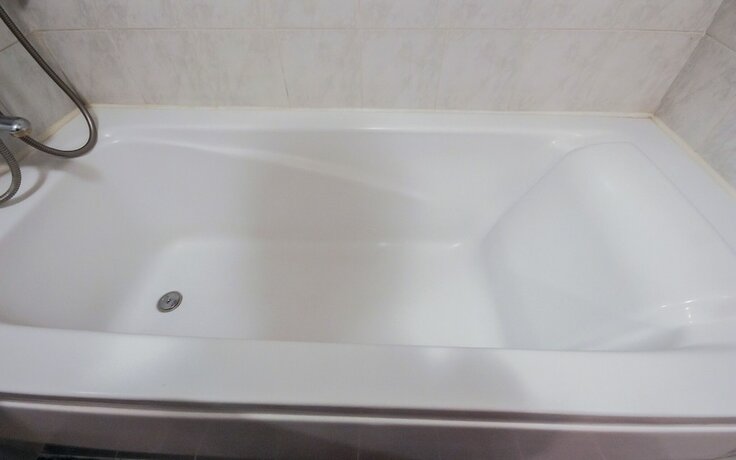 Imagen general del Hotel Iksan Stay Today. Foto 3