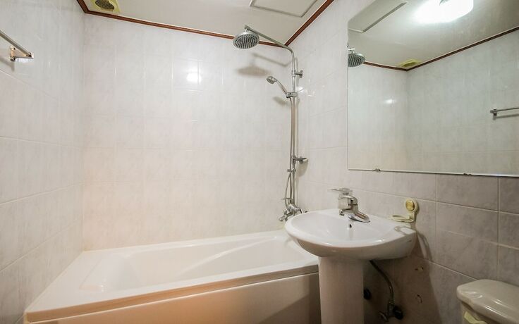 Imagen general del Hotel Iksan Stay Today. Foto 10