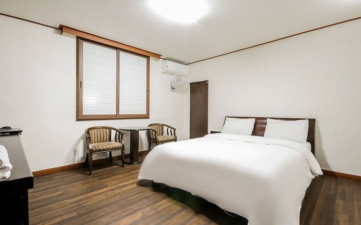 Imagen general del Hotel Iksan Stay Today. Foto 14