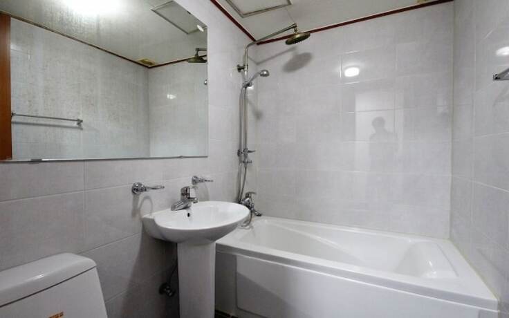 Imagen general del Hotel Iksan Stay Today. Foto 16