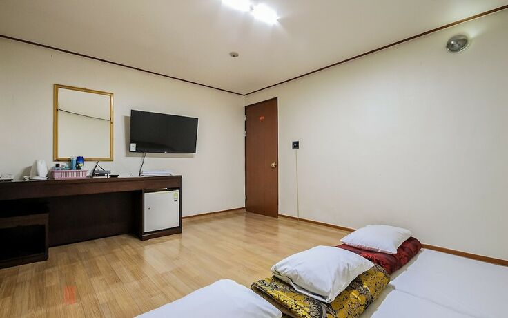 Imagen general del Hotel Iksan Stay Today. Foto 18