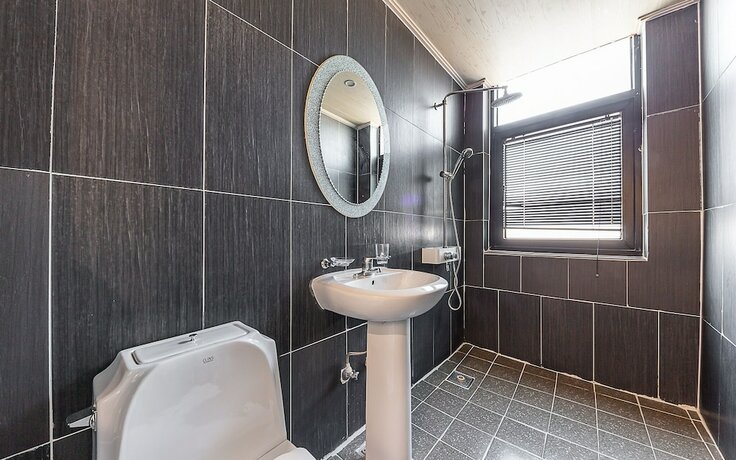 Imagen general del Hotel Iksan The Way. Foto 8