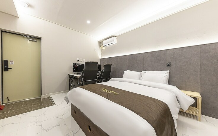 Imagen general del Hotel Iksan The Way. Foto 10