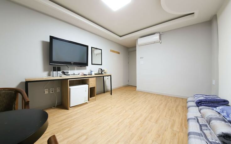 Imagen general del Hotel Iksan Today. Foto 1