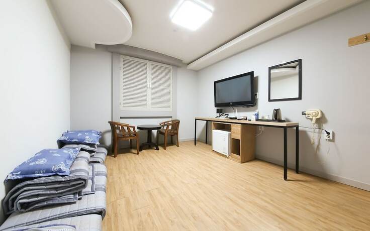 Imagen general del Hotel Iksan Today. Foto 2