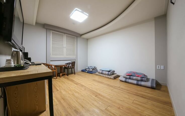 Imagen general del Hotel Iksan Today. Foto 3