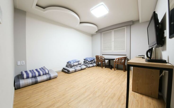 Imagen general del Hotel Iksan Today. Foto 5