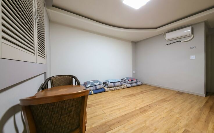 Imagen general del Hotel Iksan Today. Foto 7