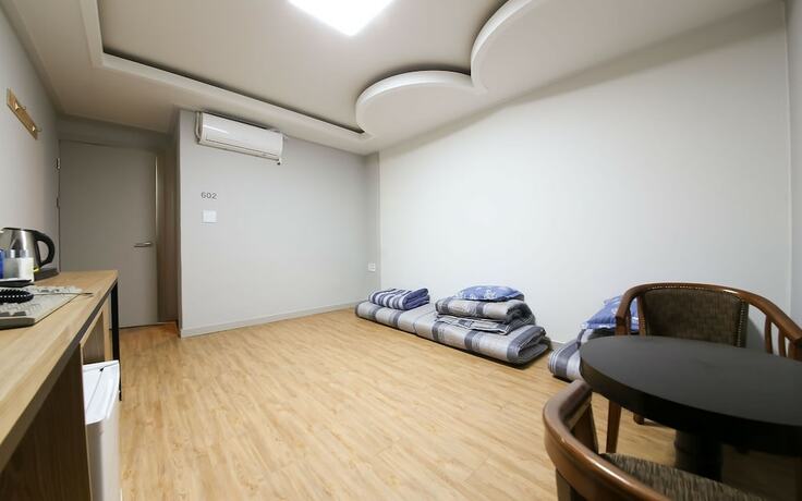 Imagen general del Hotel Iksan Today. Foto 10