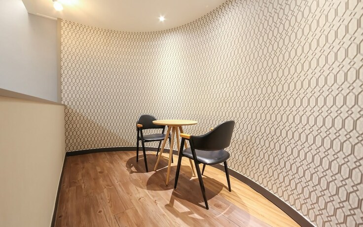 Imagen general del Hotel Iksan Today. Foto 15