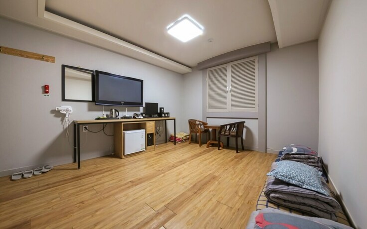 Imagen general del Hotel Iksan Today. Foto 17