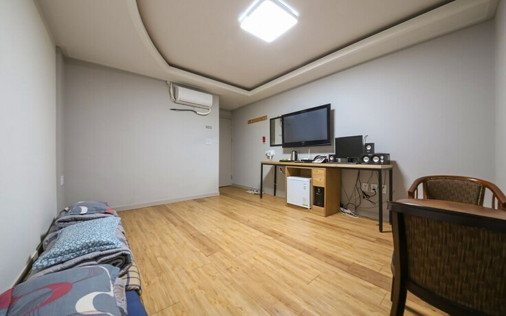 Imagen general del Hotel Iksan Today. Foto 20