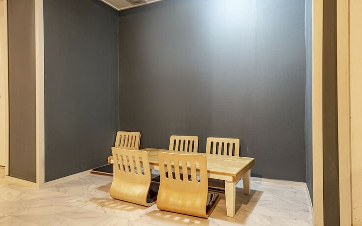 Imagen general del Hotel Iksan Tubucktel Mohyeon Branch. Foto 4