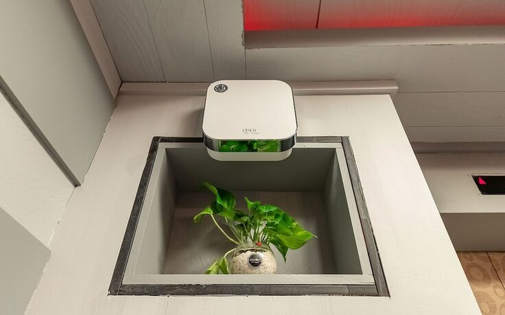 Imagen general del Hotel Iksan Tubucktel Mohyeon Branch. Foto 6