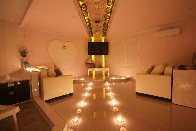 Imagen de la habitación del Hotel Iksan Vitamin. Foto 11