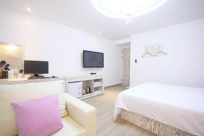 Imagen general del Hotel Iksan Vitamin. Foto 2