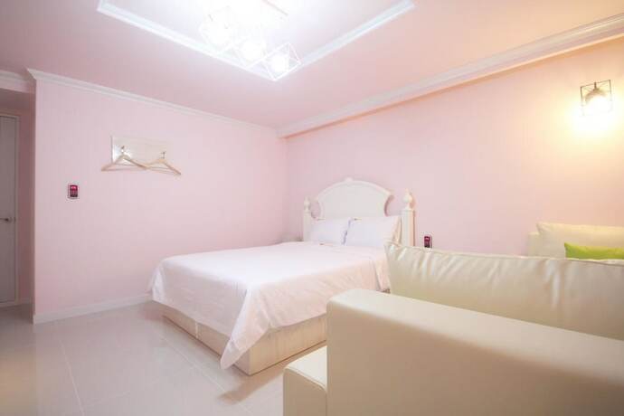 Imagen general del Hotel Iksan Vitamin. Foto 3