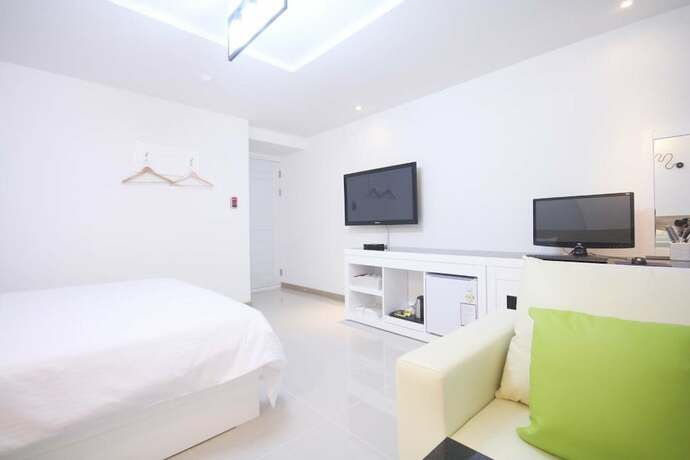 Imagen general del Hotel Iksan Vitamin. Foto 4