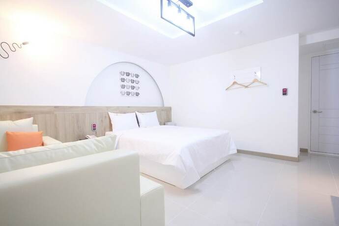 Imagen general del Hotel Iksan Vitamin. Foto 5