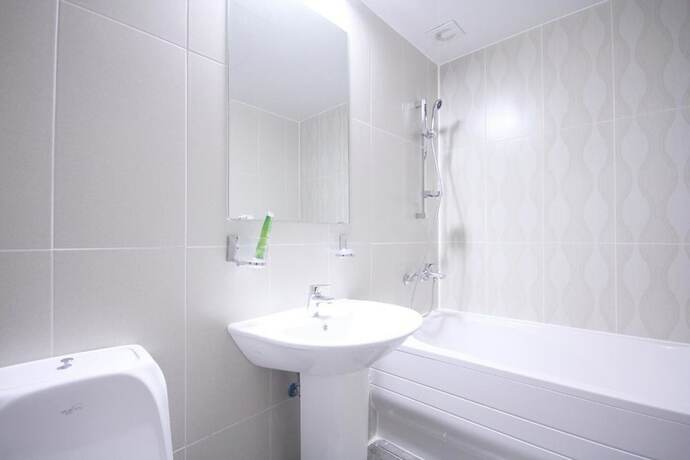 Imagen general del Hotel Iksan Vitamin. Foto 7