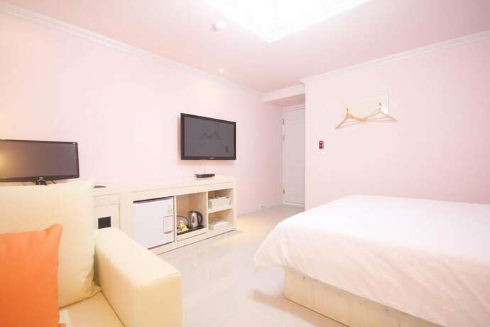 Imagen general del Hotel Iksan Vitamin. Foto 8