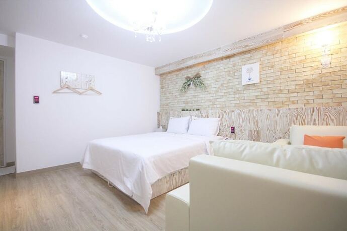 Imagen general del Hotel Iksan Vitamin. Foto 10