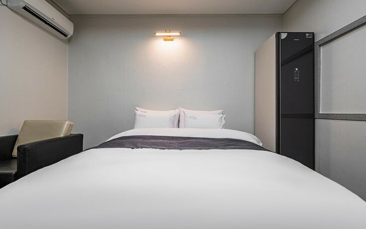 Imagen general del Hotel Iksan Yegrina. Foto 1