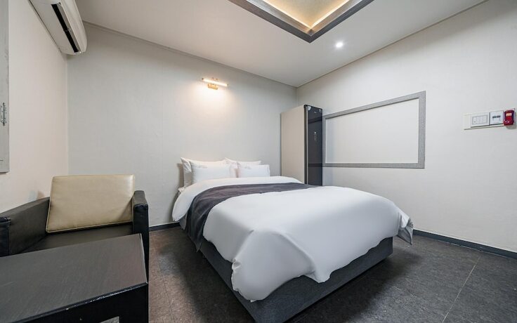 Imagen general del Hotel Iksan Yegrina. Foto 3