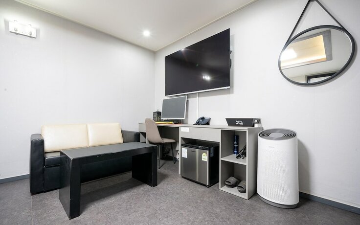 Imagen general del Hotel Iksan Yegrina. Foto 4