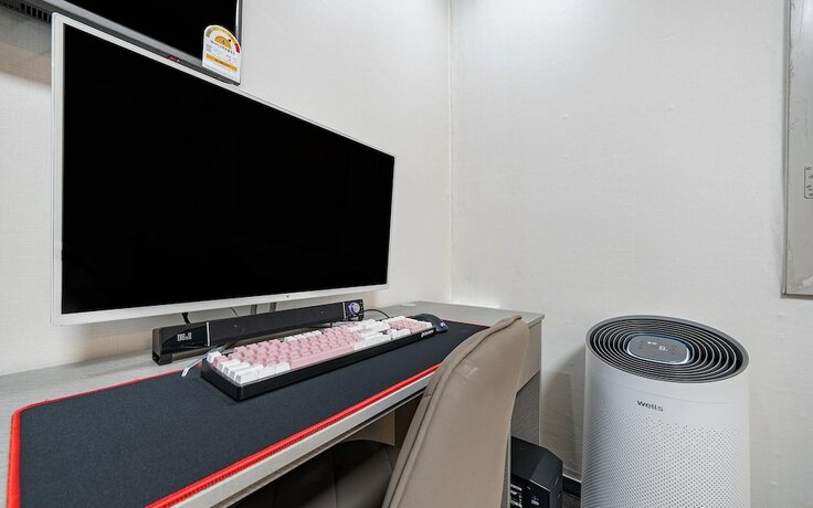 Imagen general del Hotel Iksan Yegrina. Foto 5