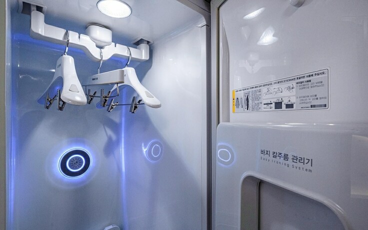 Imagen general del Hotel Iksan Yegrina. Foto 6