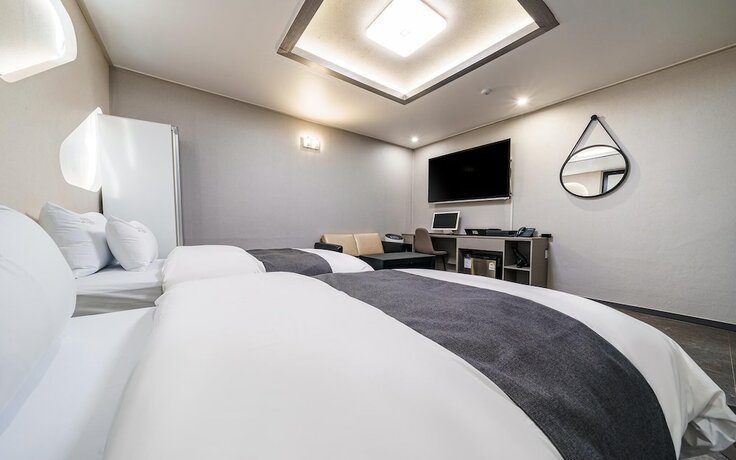 Imagen general del Hotel Iksan Yegrina. Foto 7