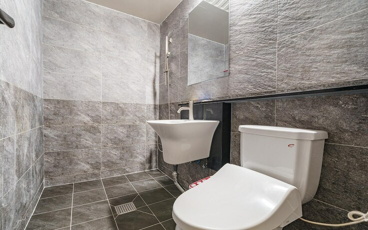 Imagen general del Hotel Iksan Yegrina. Foto 11