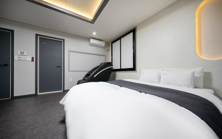 Imagen general del Hotel Iksan Yegrina. Foto 12