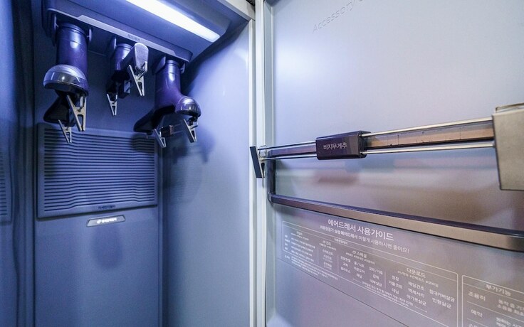 Imagen general del Hotel Iksan Yegrina. Foto 13