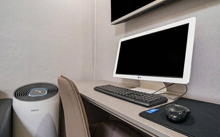 Imagen general del Hotel Iksan Yegrina. Foto 14