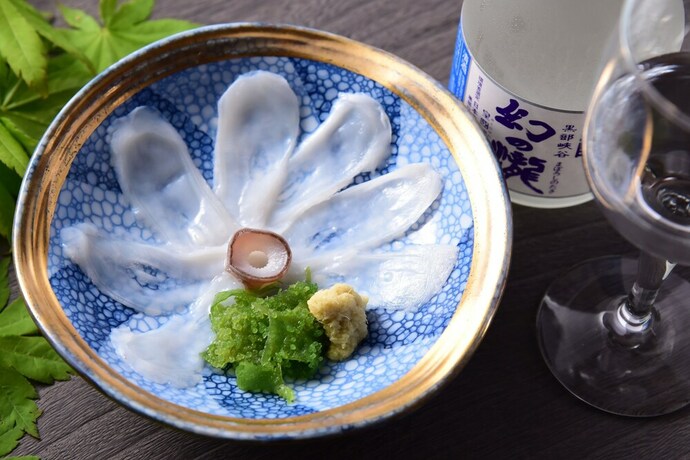 Imagen del bar/restaurante del Hotel Ikuji Onsen Tanakaya. Foto 16