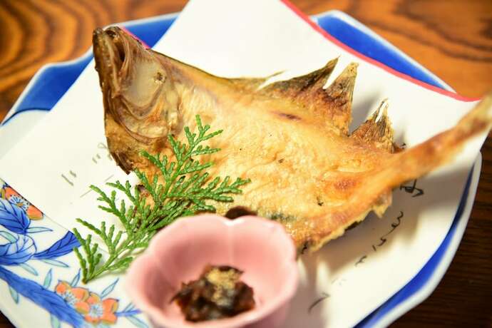 Imagen del bar/restaurante del Hotel Ikuji Onsen Tanakaya. Foto 17