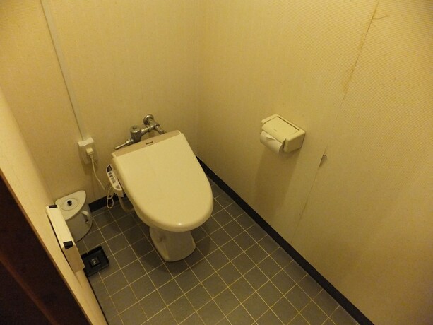 Imagen general del Hotel Ikuji Onsen Tanakaya. Foto 3