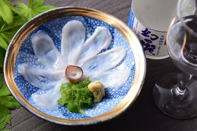 Imagen general del Hotel Ikuji Onsen Tanakaya. Foto 4